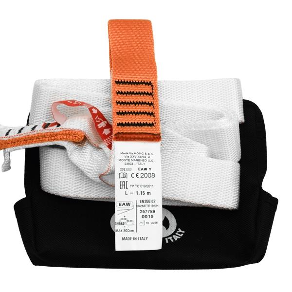 EAW Y SET QUEEDY ANSI Energy Absorber