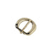 SIMPLE BUCKLE 161 Fittings