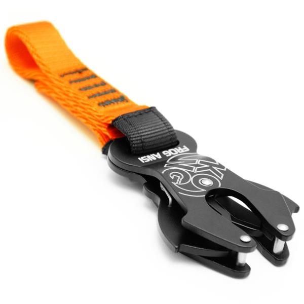 FROG ANSI Swivel