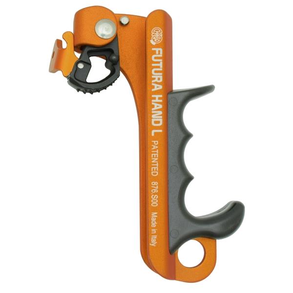 FUTURA HAND Rope Clamp