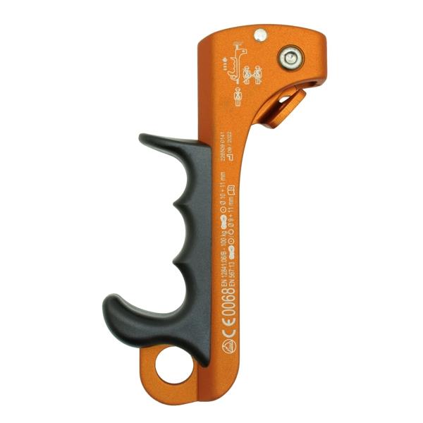 FUTURA HAND Rope Clamp