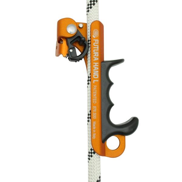 FUTURA HAND Rope Clamp