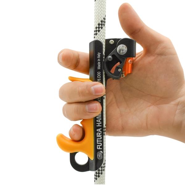 FUTURA HAND Rope Clamp