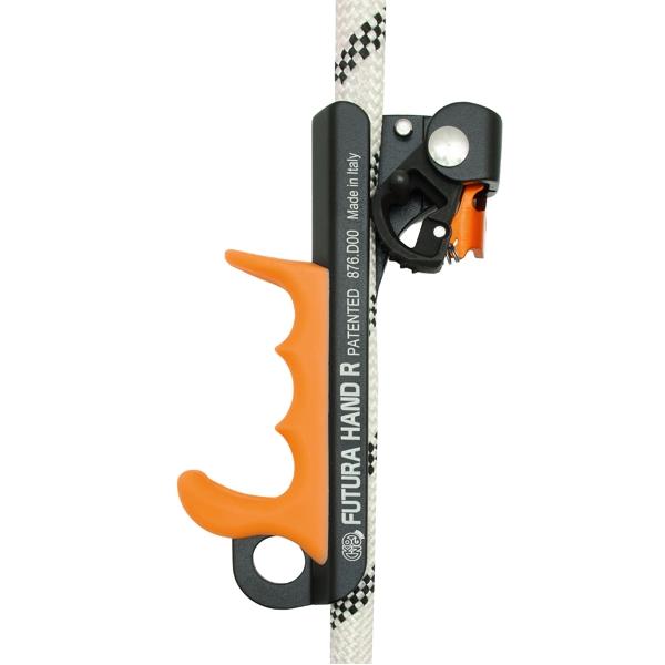 FUTURA HAND Rope Clamp