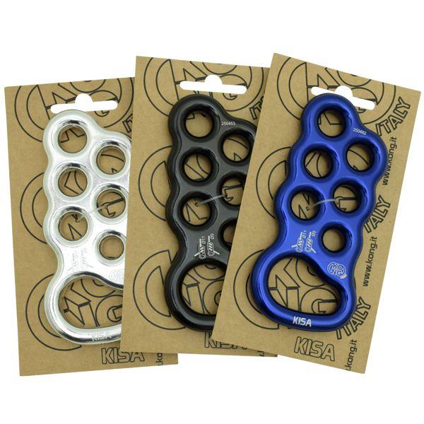KISA - PHASE OUT Shock Absorber