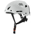 MOUSE WORK + Helmet