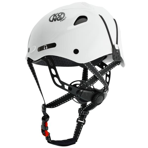 MOUSE WORK + Helmet