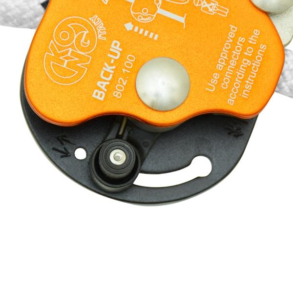 BACK-UP ANSI Fall Arrester