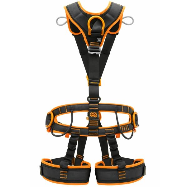 ITAKA Positioning Harness