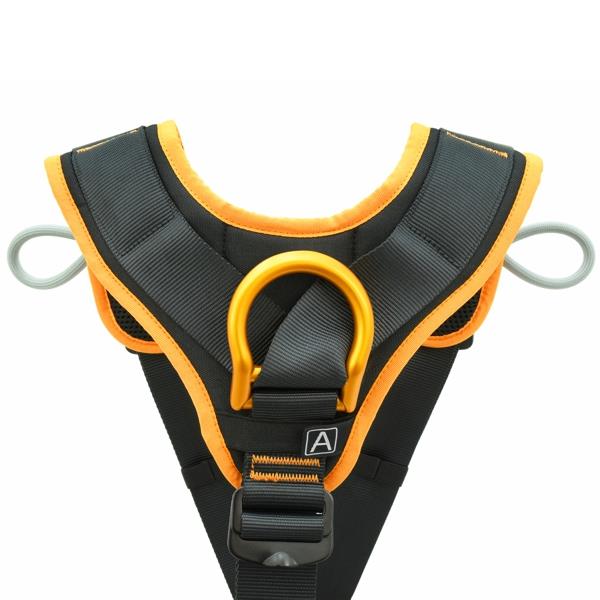 ITAKA Positioning Harness