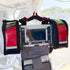 STRAP FOR MEDICAL MONITOR