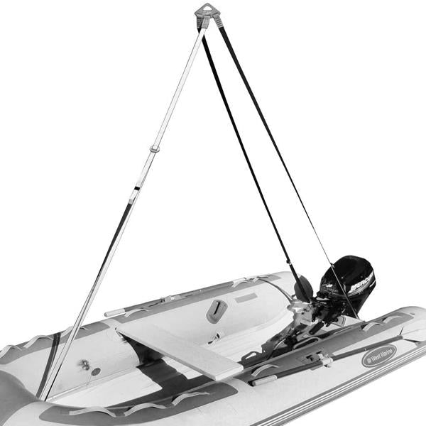 OCTOPUS Lifting System