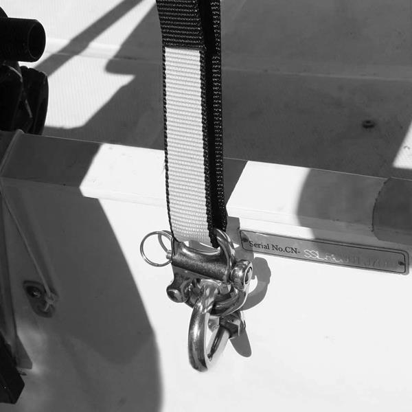OCTOPUS Lifting System