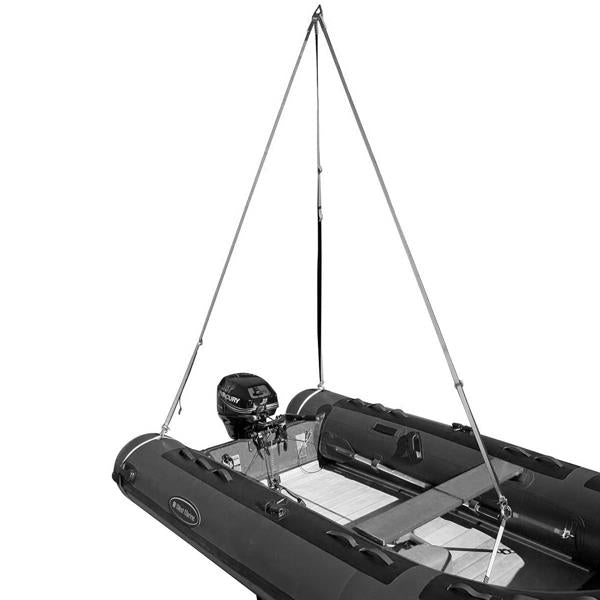 OCTOPUS Lifting System