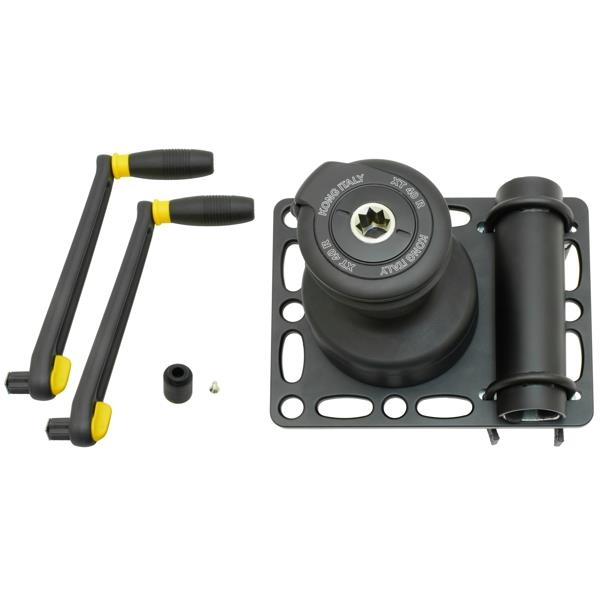 RAIZER Winch