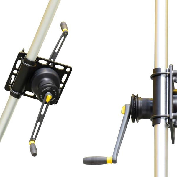 RAIZER Winch