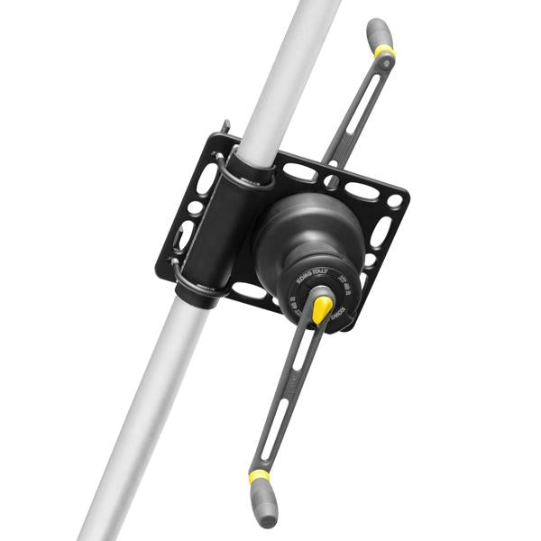 RAIZER ADAPTER 60 MM Winch