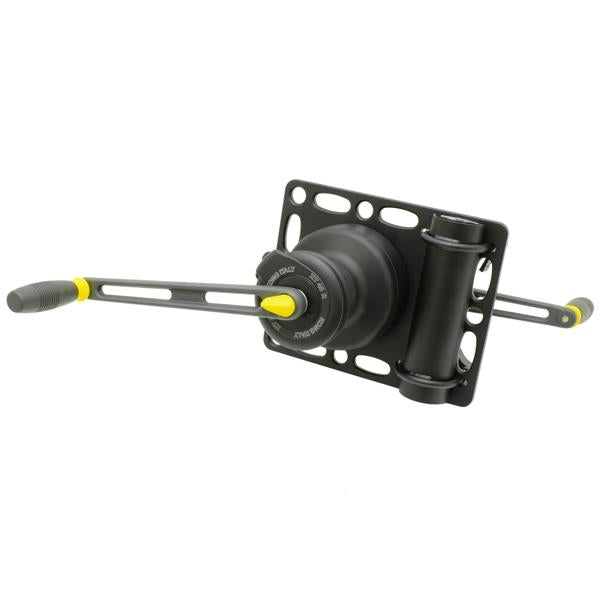 RAIZER ADAPTER 60 MM Winch