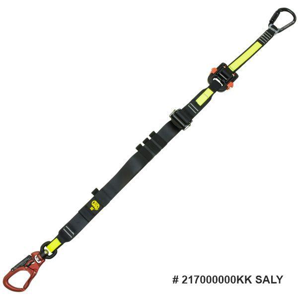 SALY Lanyard