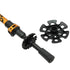 TRIGA Trekking Pole