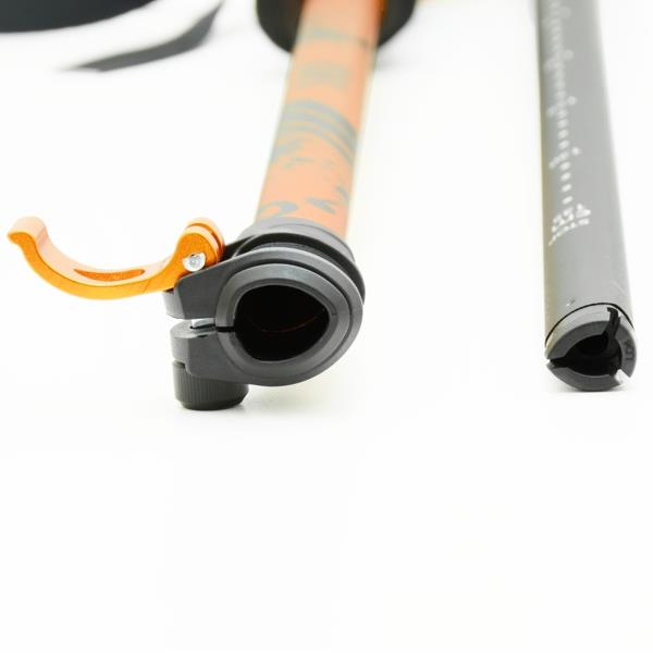 TRIGA Trekking Pole