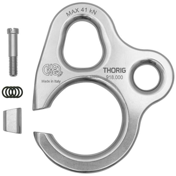 THORIG Rigging Plate