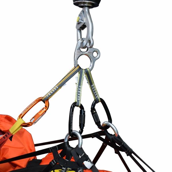 THORIG Rigging Plate