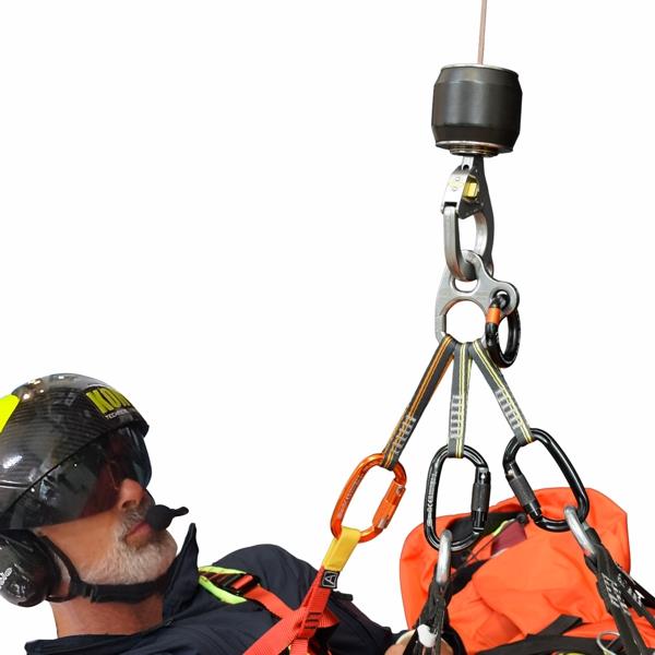 THORIG Rigging Plate