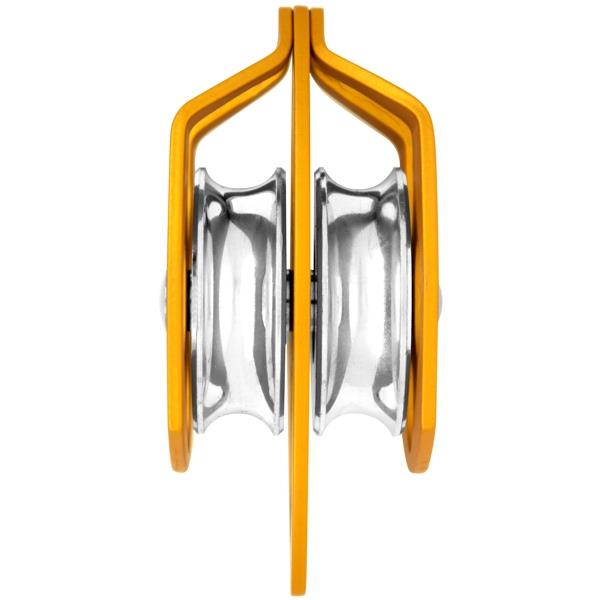 TWIN Pulley