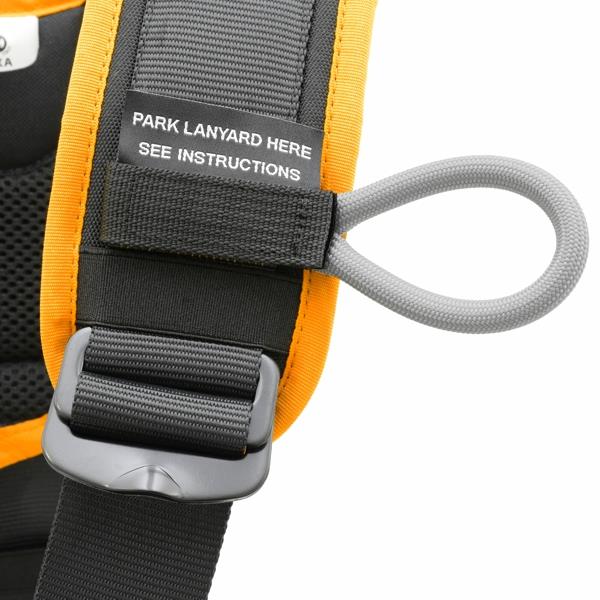 V-LOOP Gear Loops