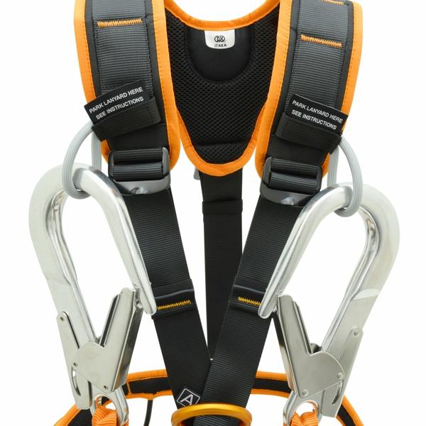 V-LOOP Gear Loops
