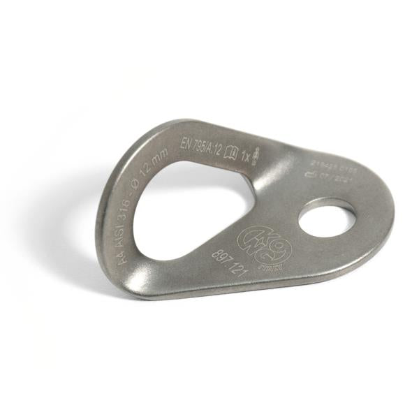 WIDE EYE Hole Plate