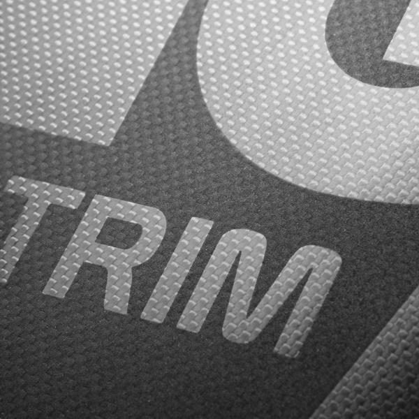 X-TRIM 2.0 Stretcher