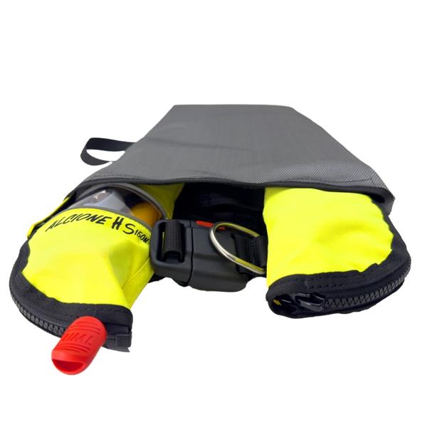 MANULIFE 150N Life Jacket