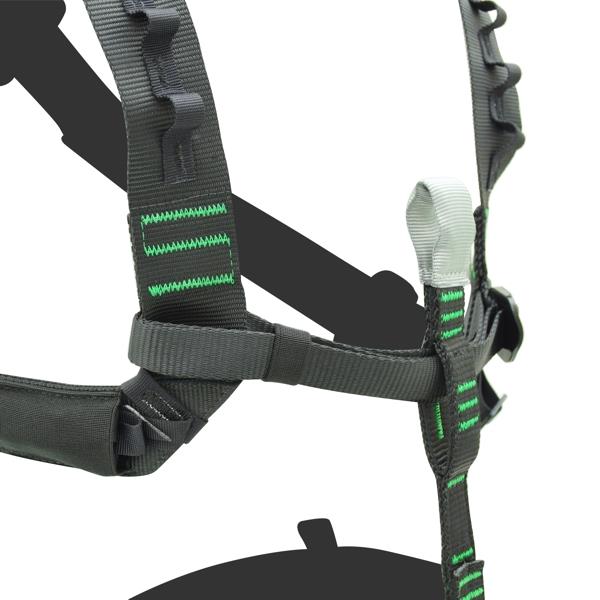 SMART FLEX Harness