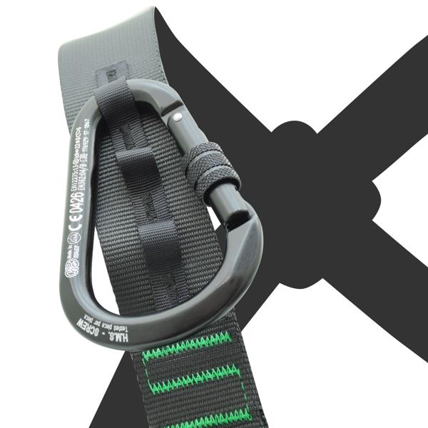 SMART FLEX Harness