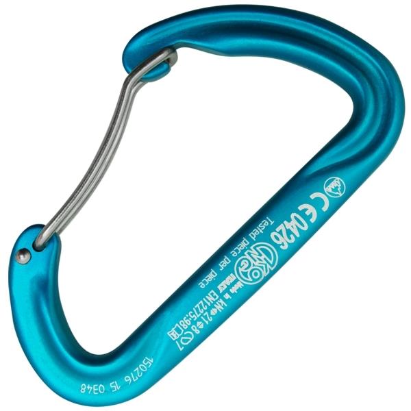 ARGON WIRE QUICKDRAW Swivel