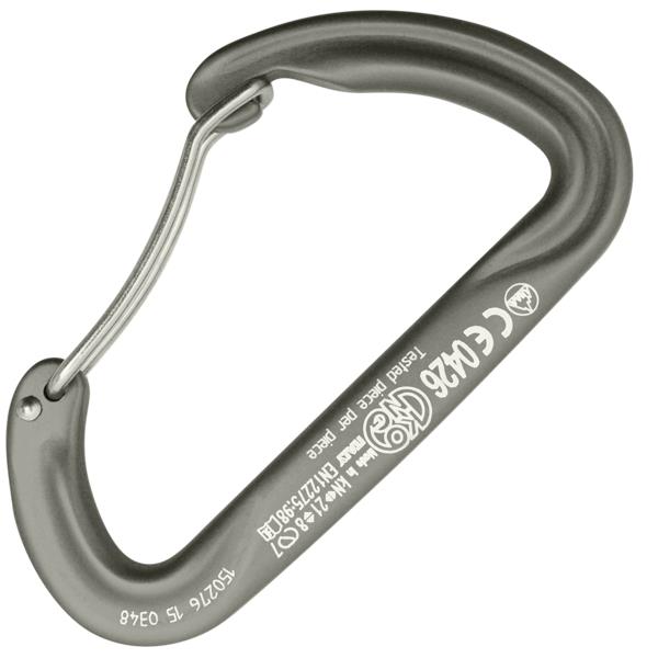 ARGON WIRE QUICKDRAW Swivel