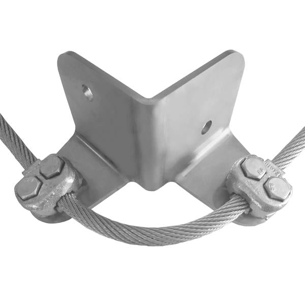 ZAZA2 DOUBLE DELTA Plate