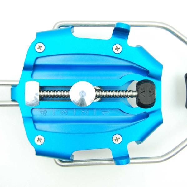 RUTOR (AUTOMATIC) Crampons