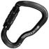 FERRATA TWIST LOCK Carabiner