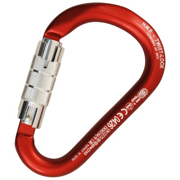 HMS CLASSIC TWIST LOCK Connector