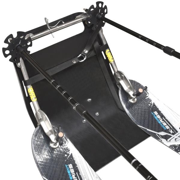 SRK Snow Rescue Kit