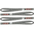 EVEREST - TAYLAN Fasten Webbing System
