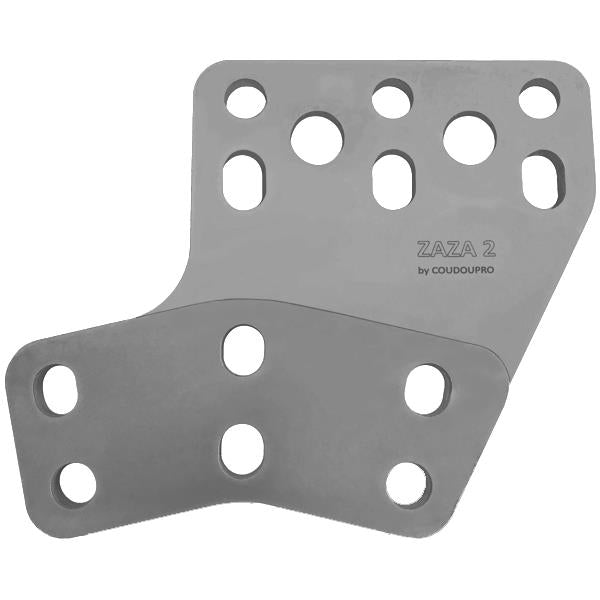 ZAZA2 PLM Plate