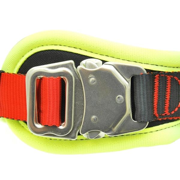 TARGET PRO TURBO Harness