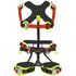 TARGET PRO TURBO Harness