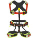TARGET PRO TURBO Harness