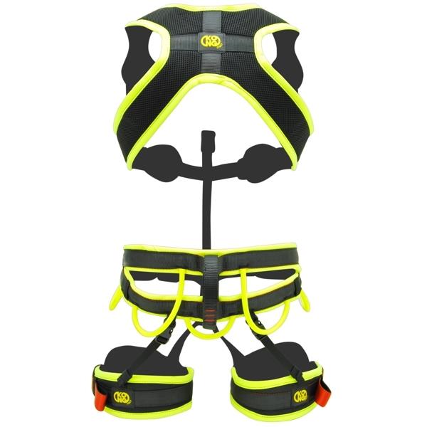 TARGET PRO TURBO Harness