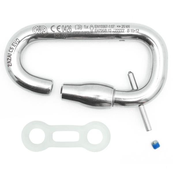 ZAZA1 CS Connector